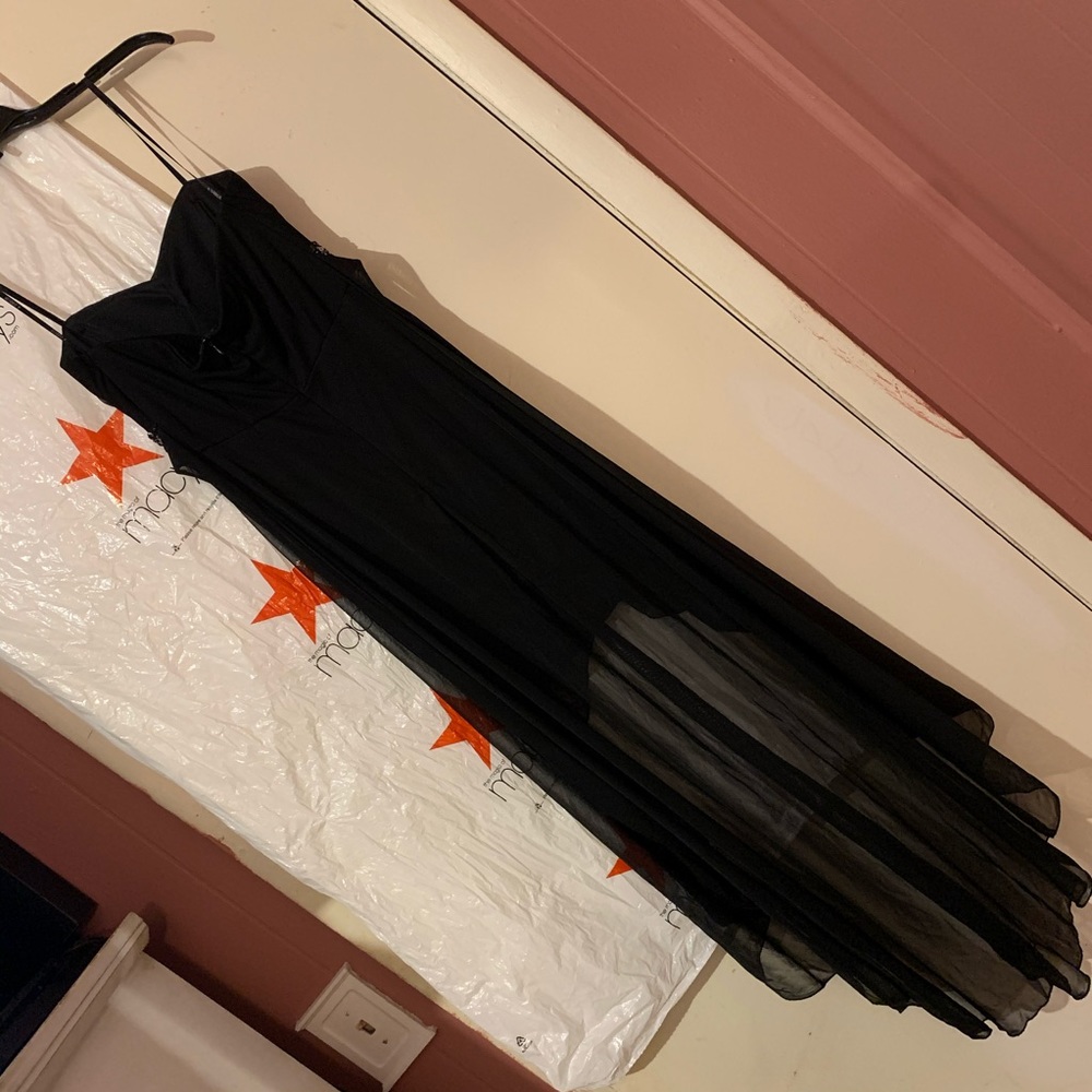 Formal Prom Dress - Picture 7 of 8